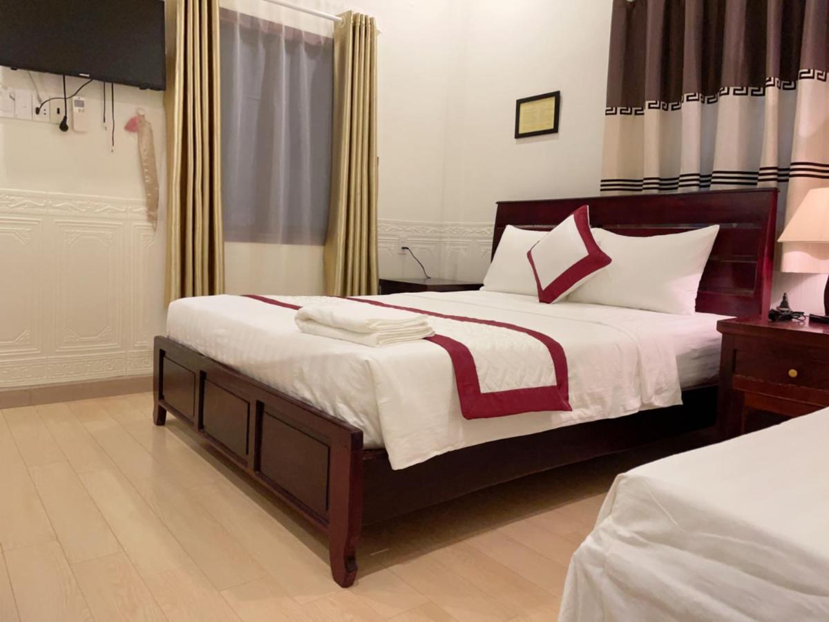 Apartamento Tropical Garden Phu Quoc Exterior foto