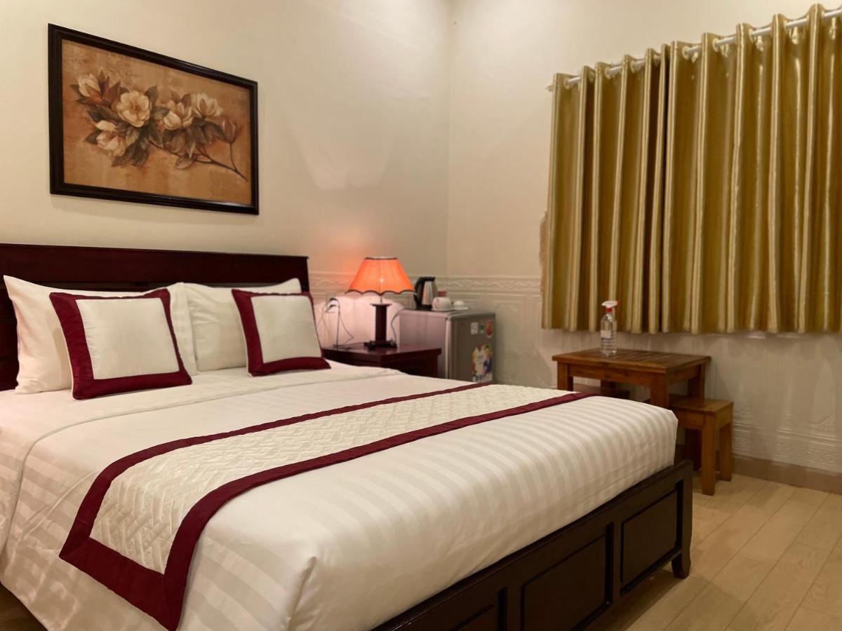 Apartamento Tropical Garden Phu Quoc Exterior foto