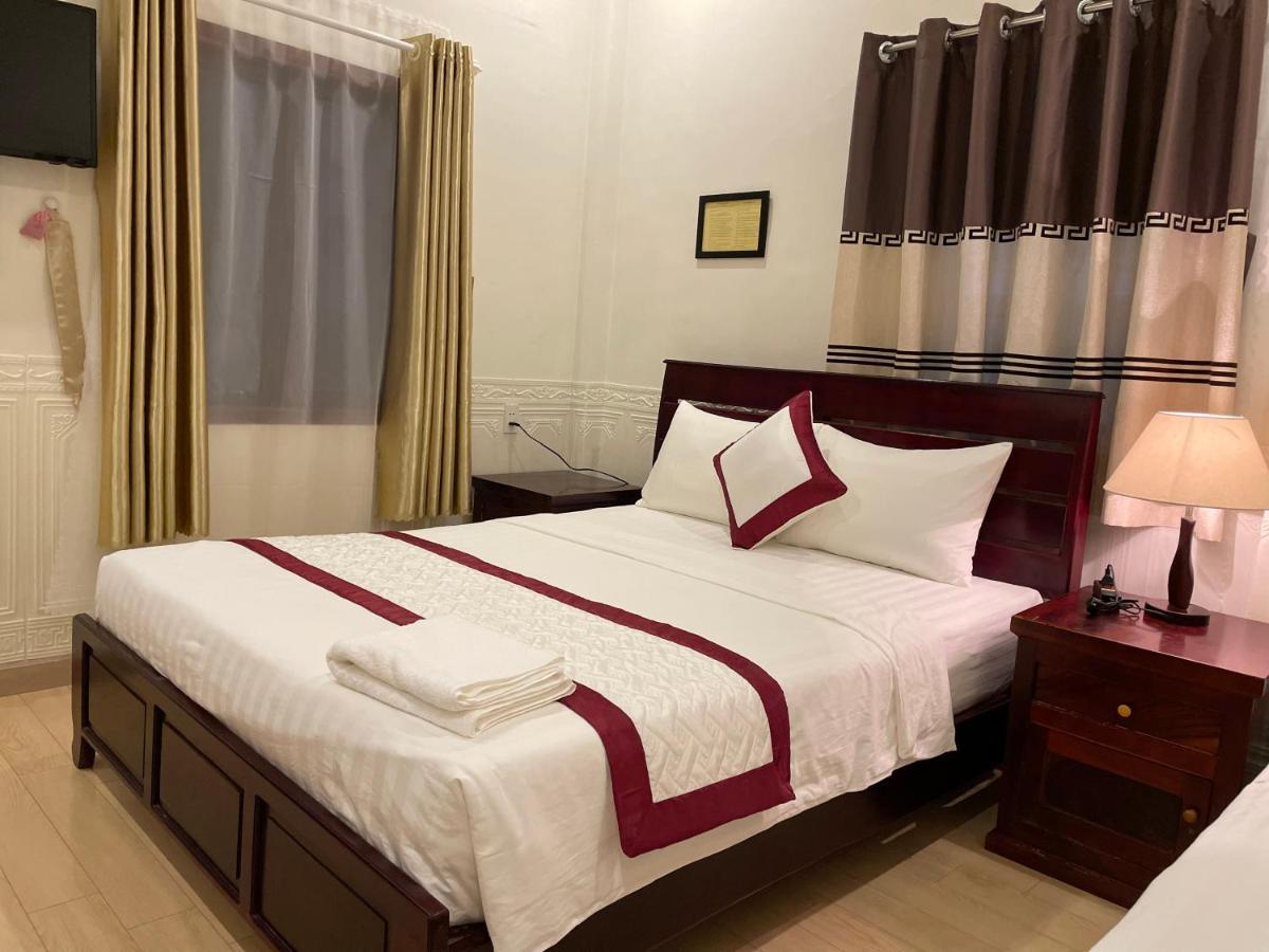 Apartamento Tropical Garden Phu Quoc Exterior foto
