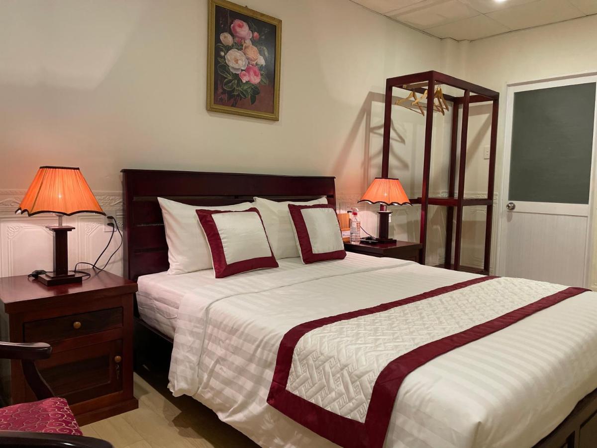 Apartamento Tropical Garden Phu Quoc Exterior foto
