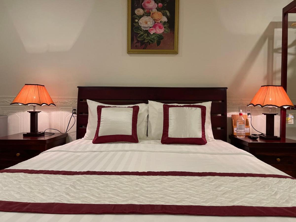 Apartamento Tropical Garden Phu Quoc Exterior foto