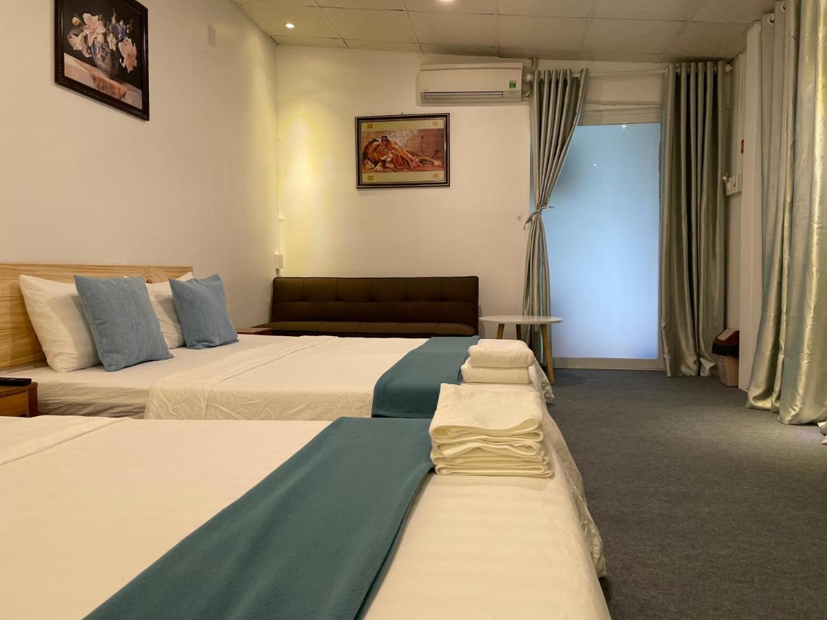 Apartamento Tropical Garden Phu Quoc Exterior foto