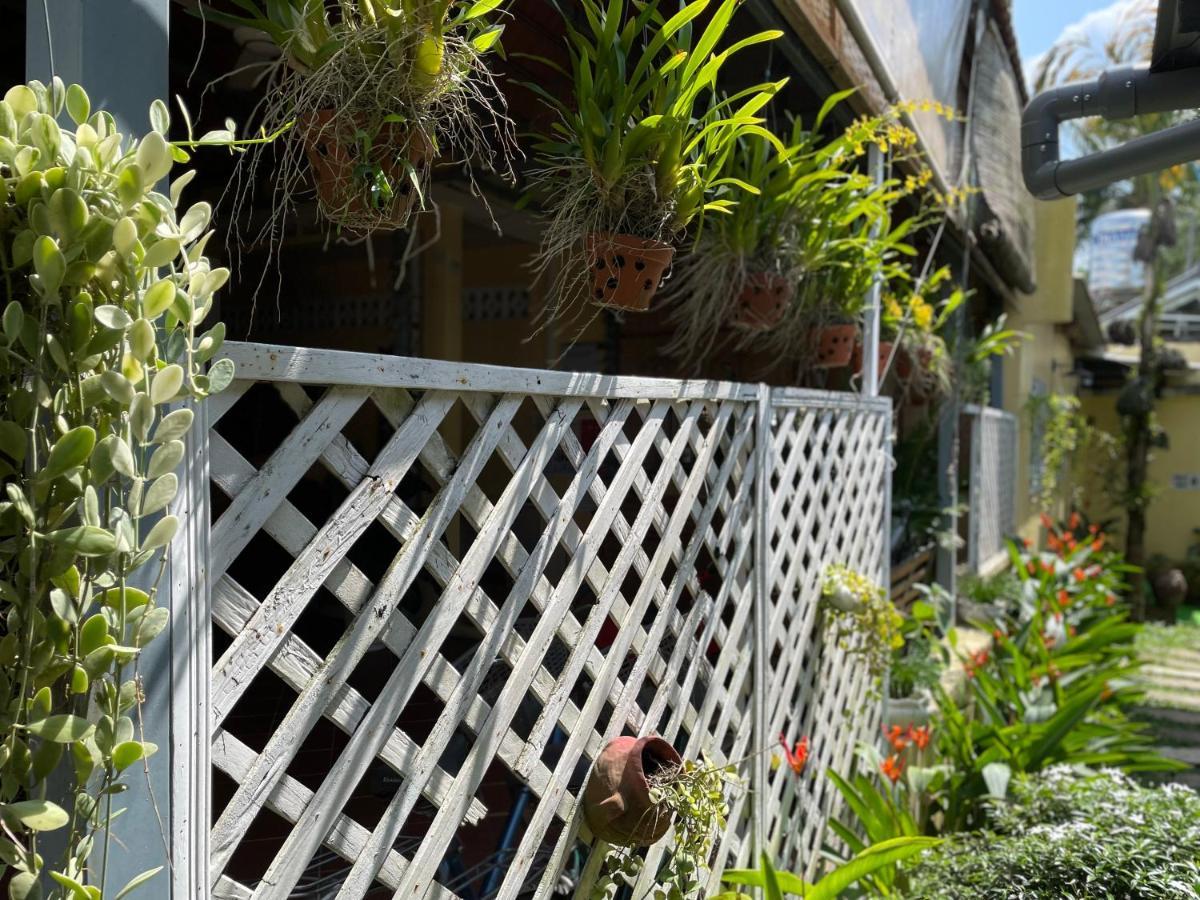 Apartamento Tropical Garden Phu Quoc Exterior foto
