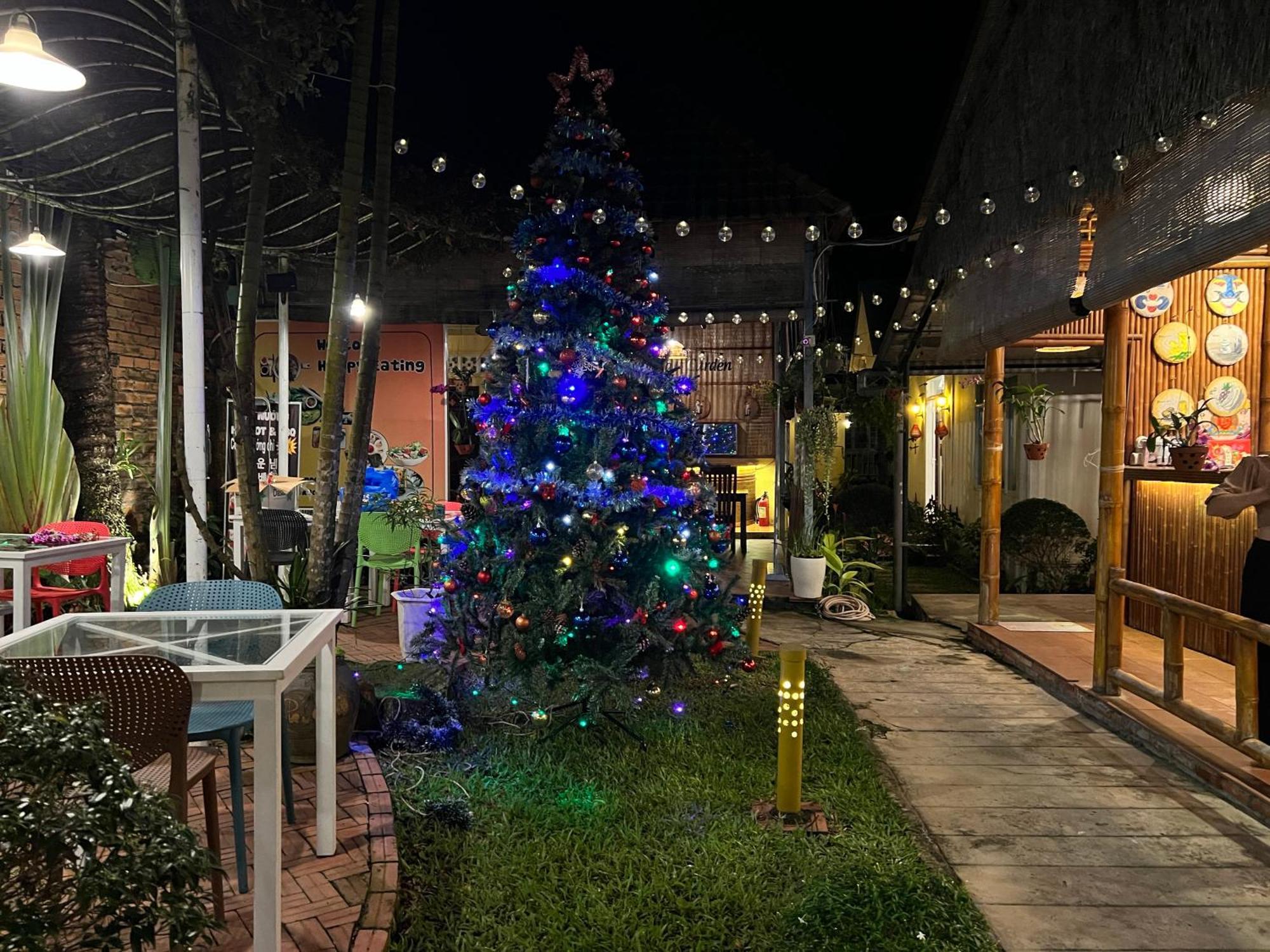 Apartamento Tropical Garden Phu Quoc Exterior foto